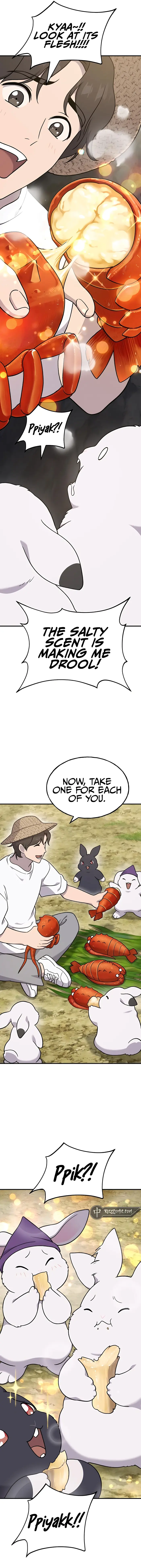 Solo Farming In The Tower - Chapter 38 image 07_optimized